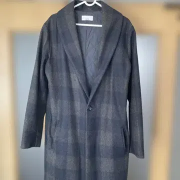 Lui's 코트 M 사이즈