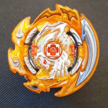 할로우데스사이저.Dr.HXt+'4A 골드 ver. 베이블레이드 버스트