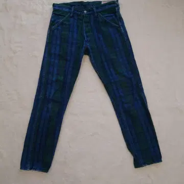 evisu 팬츠 LOT5500