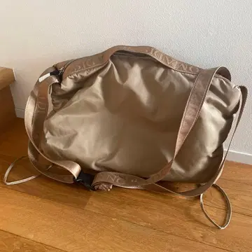 노마디스 NOMADIS 별주 숄더백