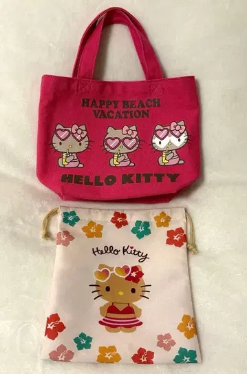 일광화상 키티 2세트 산리오 헬로키티