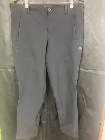 DESCENTE PT ZERO 롱팬츠 남성용 스트레치 XL