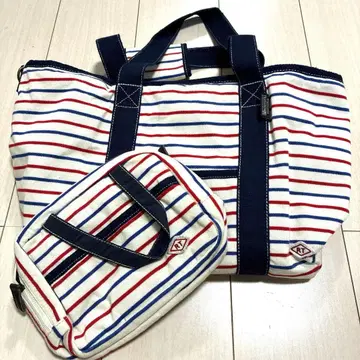 [ used ] 마더백 파우치 포함 대용량 ROOTOTE