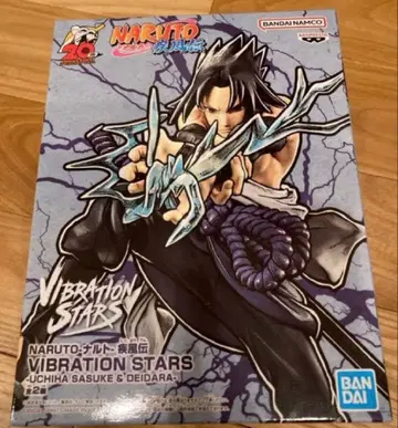 NARUTO 나루토 VIBRATION STARS 우치하 사스케