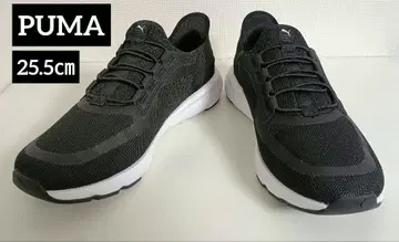 Puma 이지 인 러닝화 블랙 새상품급