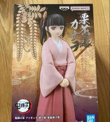 귀멸의 칼날 피규어 인연의 장 츠유리 카나오