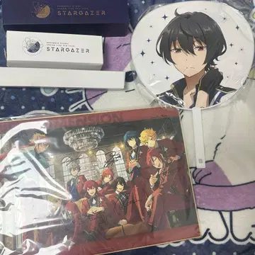 앙스타 사쿠마 리츠 일괄 판매