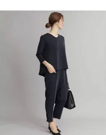 어반 리서치 도어스 수트 포멀 셋업