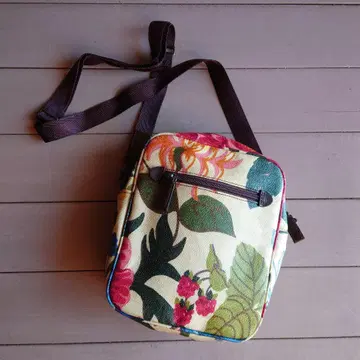 ha-na 숄더백 미니백 스웨덴 원단 북유럽