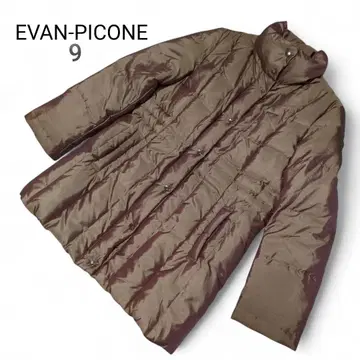 EVAN-PICONE 에반피코네 도쿄 스타일 다운 자켓 경량