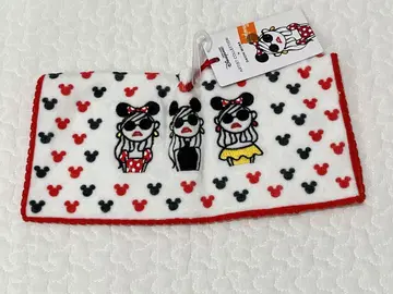 새상품 홍콩 디즈니 20주년 미우라 다이치 miura daichi 손수건