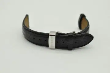 해밀턴 벤츄라 정품 버클 벨트 17mm 남성용 시계용