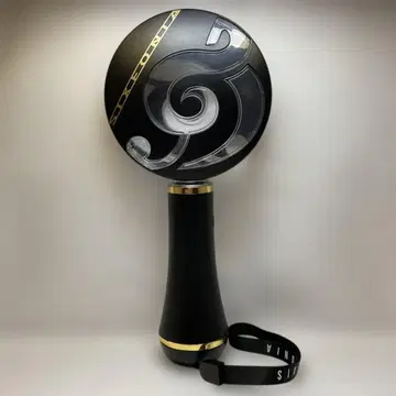 [점등 확인 완료] 시쿠포니 로고형 응원봉 데스페레/- Desperate