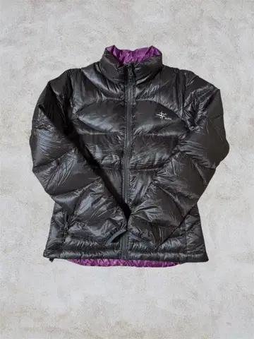 [ 새상품급 ] Foxfire 다운 자켓 여성용 M 사이즈