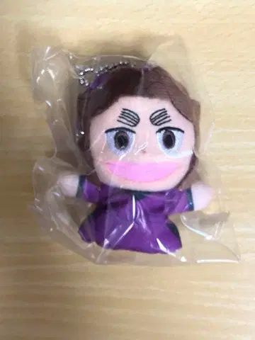 닌타마 란타로 손가락 인형 마스코트 vol.1 타키야샤마루