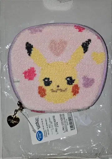 페이 포켓몬 러블리 화장품 액세서리 파우치 러블리