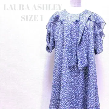 LAURA ASHLEY 원피스 사이즈 1 [ 25 ]