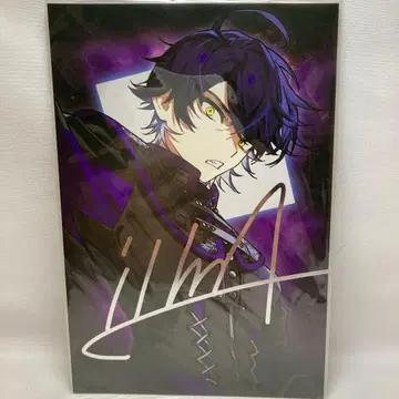 시쿠포니 이루마 Live/라이브 입장 혜택 데스페레/- Desperate