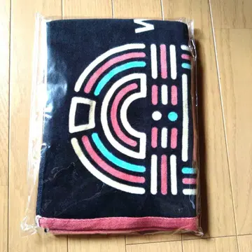 하마다 쇼고 ON THE ROAD 2023 스포츠 타월