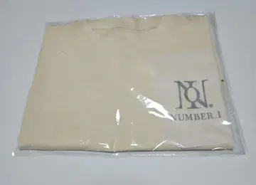 number_i 셔츠