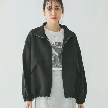 GLOBAL WORK 블루종