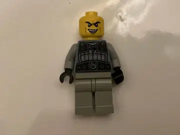 레고 닌자고 미니 피규어 아쉬