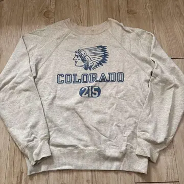 Champion Colorado 215 트레이닝복 L 사이즈