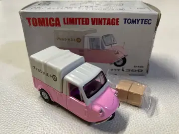 TOMICA LIMITED VINTAGE LV-29 마쓰다 K360