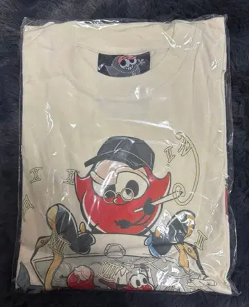 Nissy 4th LIVE DOME TOUR 티셔츠 Nissy 사이즈