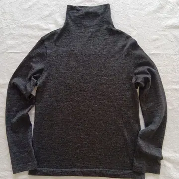 마가렛호웰 터틀 니트 워셔블