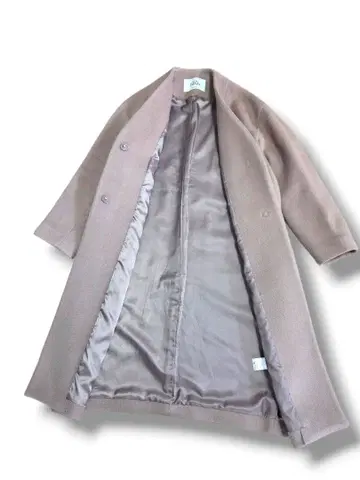 JOURNAL STANDARD 울 100% 노카라 코트 34