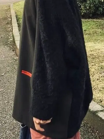 카나타 니트 맨투맨 풀오버 사이즈 F