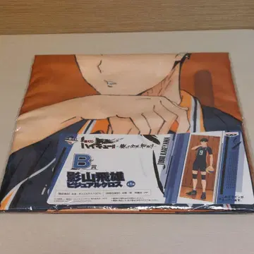 카게야마 토비오 비주얼 크로스