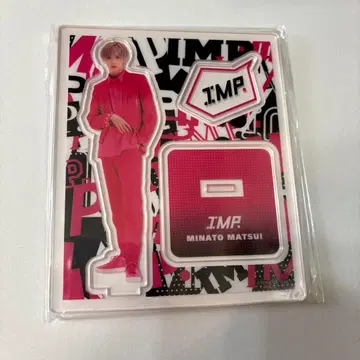 IMP. 마츠이 소 아크릴 스탠드