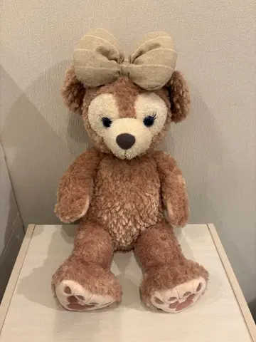 셰리메이 Disney sea 봉제 인형(S)