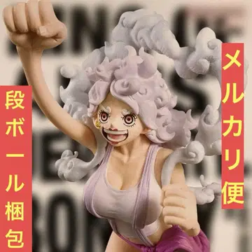 원피스 KING OF ARTIST JEWELRY BONNEY