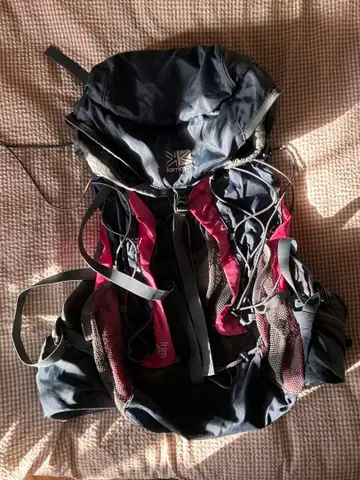 Karrimor trim35L