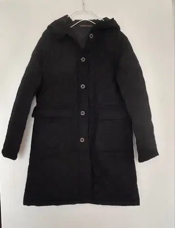 MACKINTOSH 매킨토시 퀼팅 코트