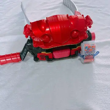 가면라이더 가브 벨트