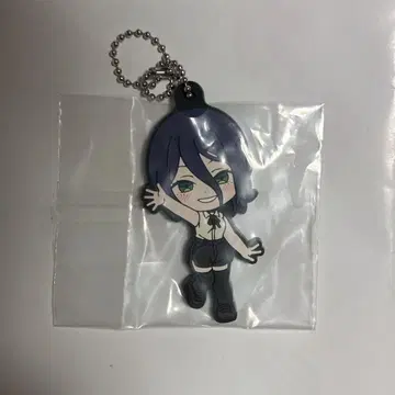 제일복권 체인소 맨 레제 편 레제 러버 참