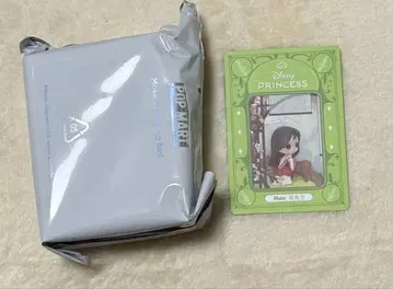 팝마트 디즈니 프린세스