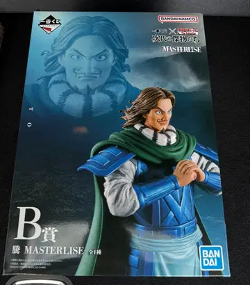 킹덤 토우 피규어 제일복권