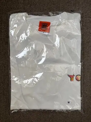 tomoo FC 한정판 T셔츠 M 사이즈