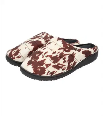 SUBU 카우 브라운