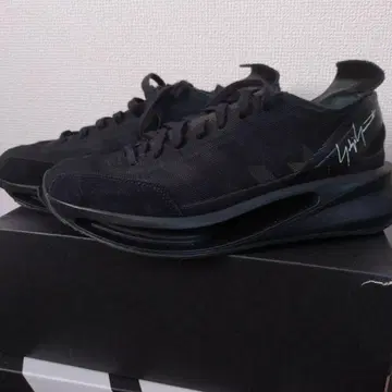 Y-3 S-GENDO 28cm 가격 인하 불가