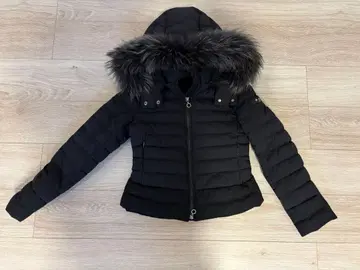 타트라스 여성용 숏 다운