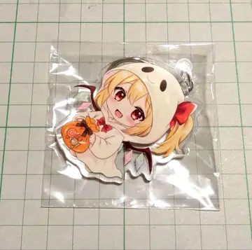 동방 Project 프란도르 아크릴 키링 레이타이사이 2