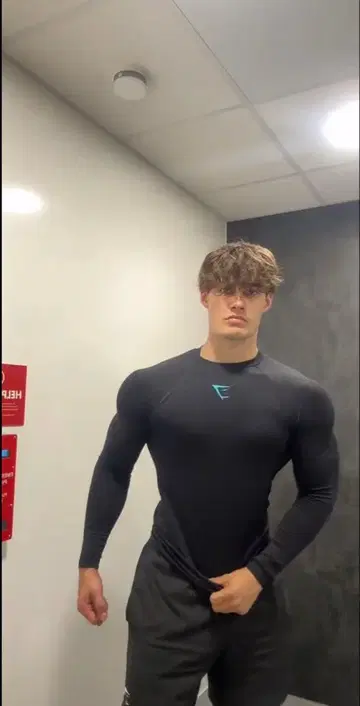 짐샥 오닉스 v5 롱슬리브 미드나잇