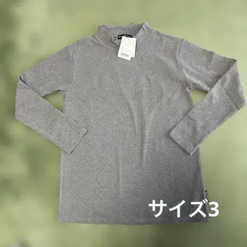 드럭 스토어즈 호카호카 따뜻한 이너 사이즈 3