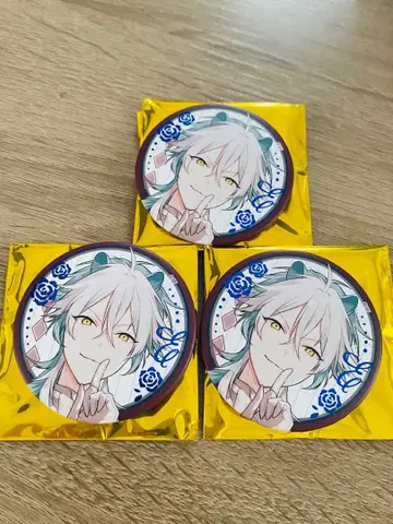 Honey Vibes 하니브 이노 캔뱃지 오토메이트 마켓